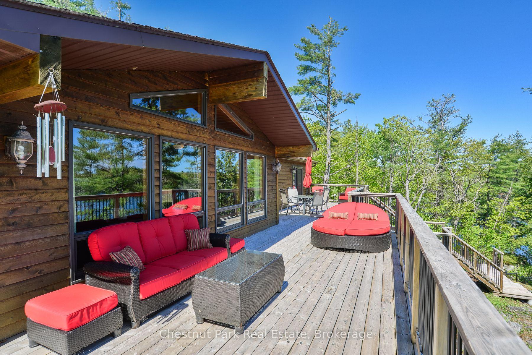 Photo 2 of 1106 Lawland Hts Road, Gravenhurst, Muskoka (S) — HOMEH