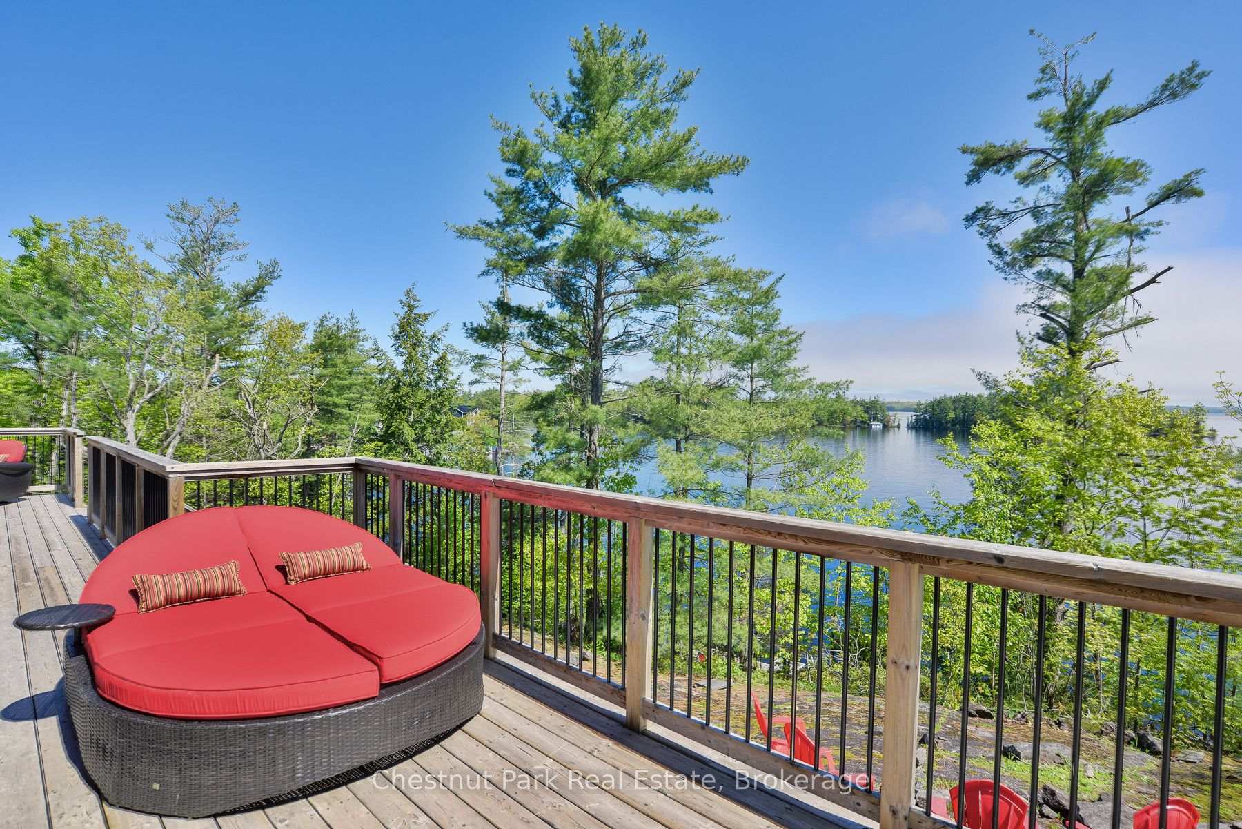 Photo 3 of 1106 Lawland Hts Road, Gravenhurst, Muskoka (S) — HOMEH
