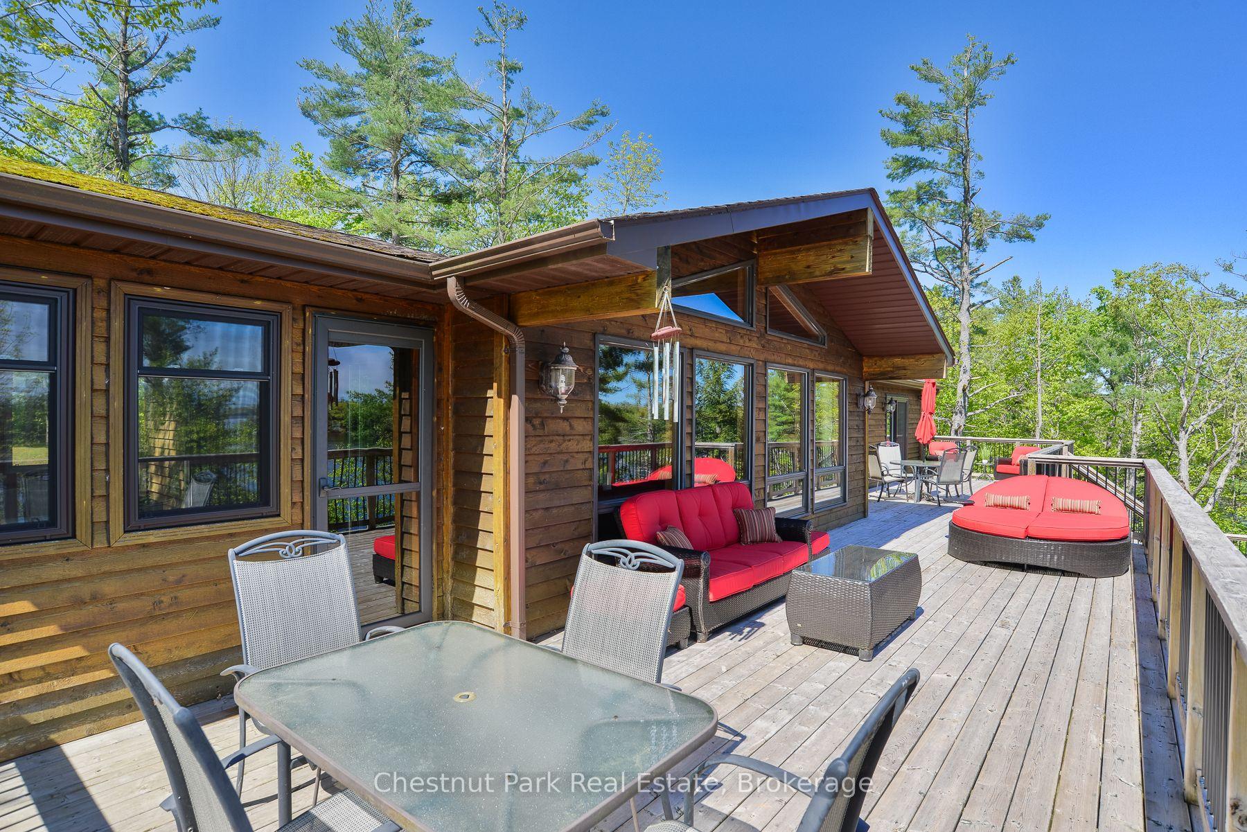 Photo 4 of 1106 Lawland Hts Road, Gravenhurst, Muskoka (S) — HOMEH