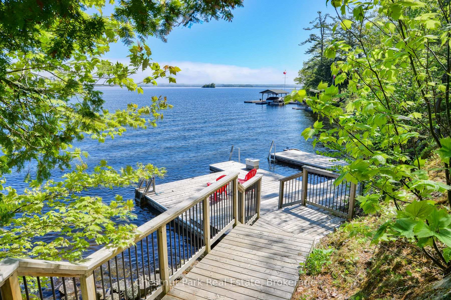 Photo 6 of 1106 Lawland Hts Road, Gravenhurst, Muskoka (S) — HOMEH