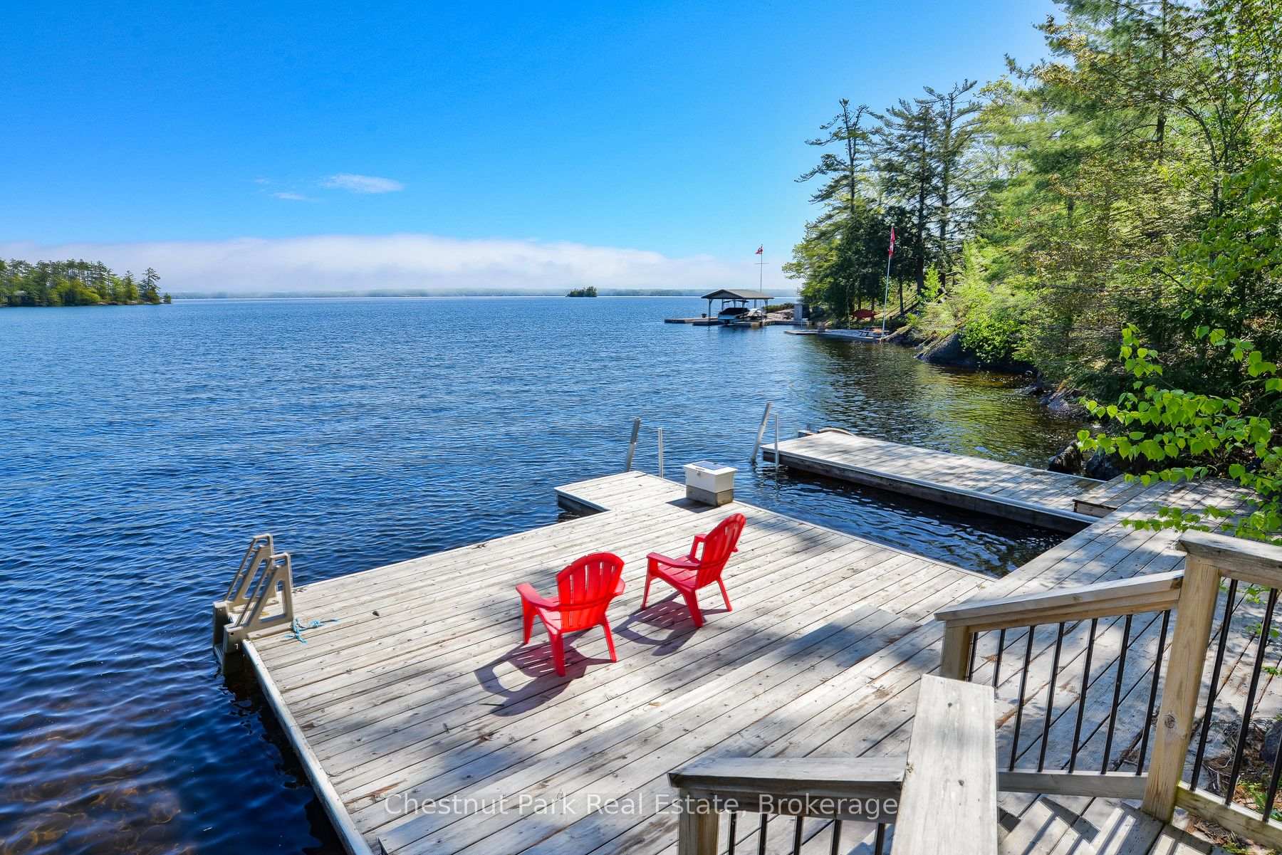 Photo 7 of 1106 Lawland Hts Road, Gravenhurst, Muskoka (S) — HOMEH