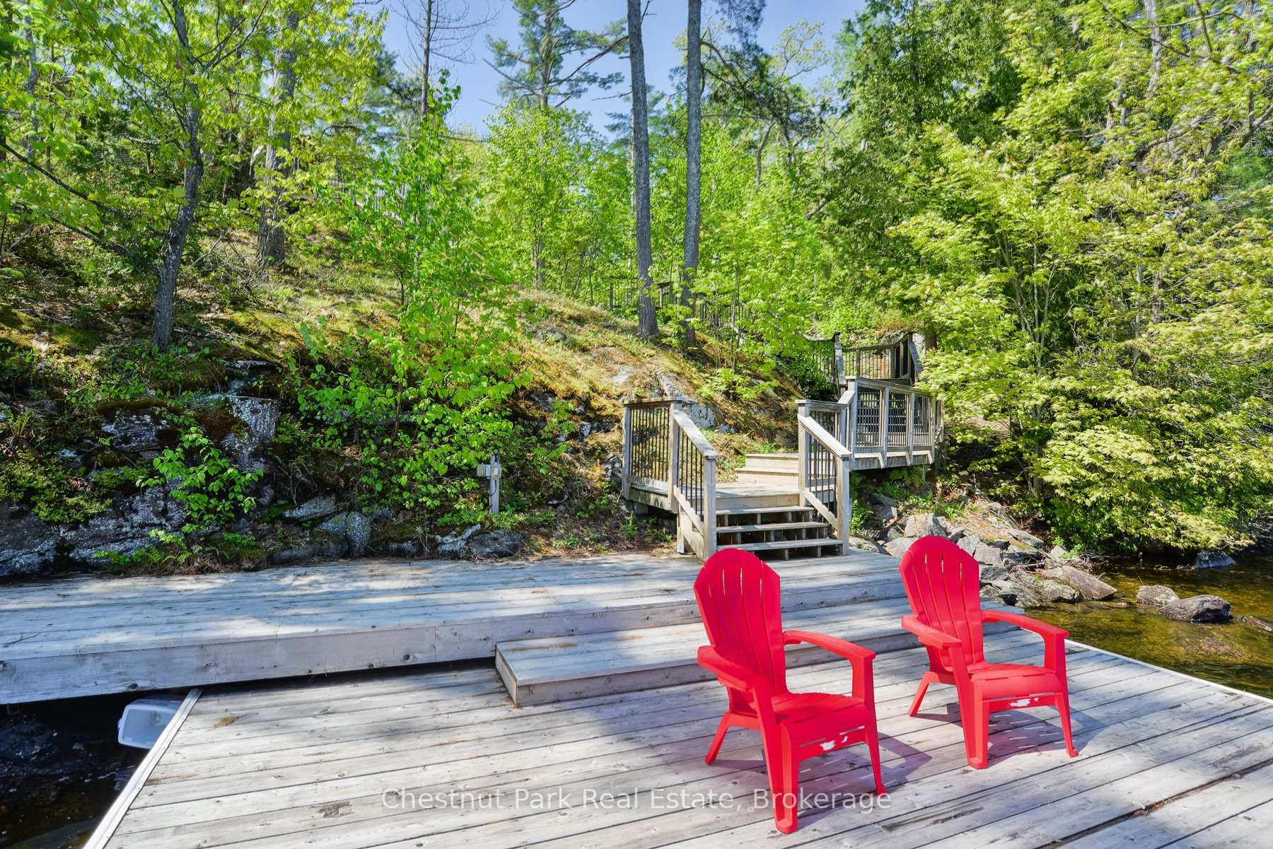 Photo 8 of 1106 Lawland Hts Road, Gravenhurst, Muskoka (S) — HOMEH