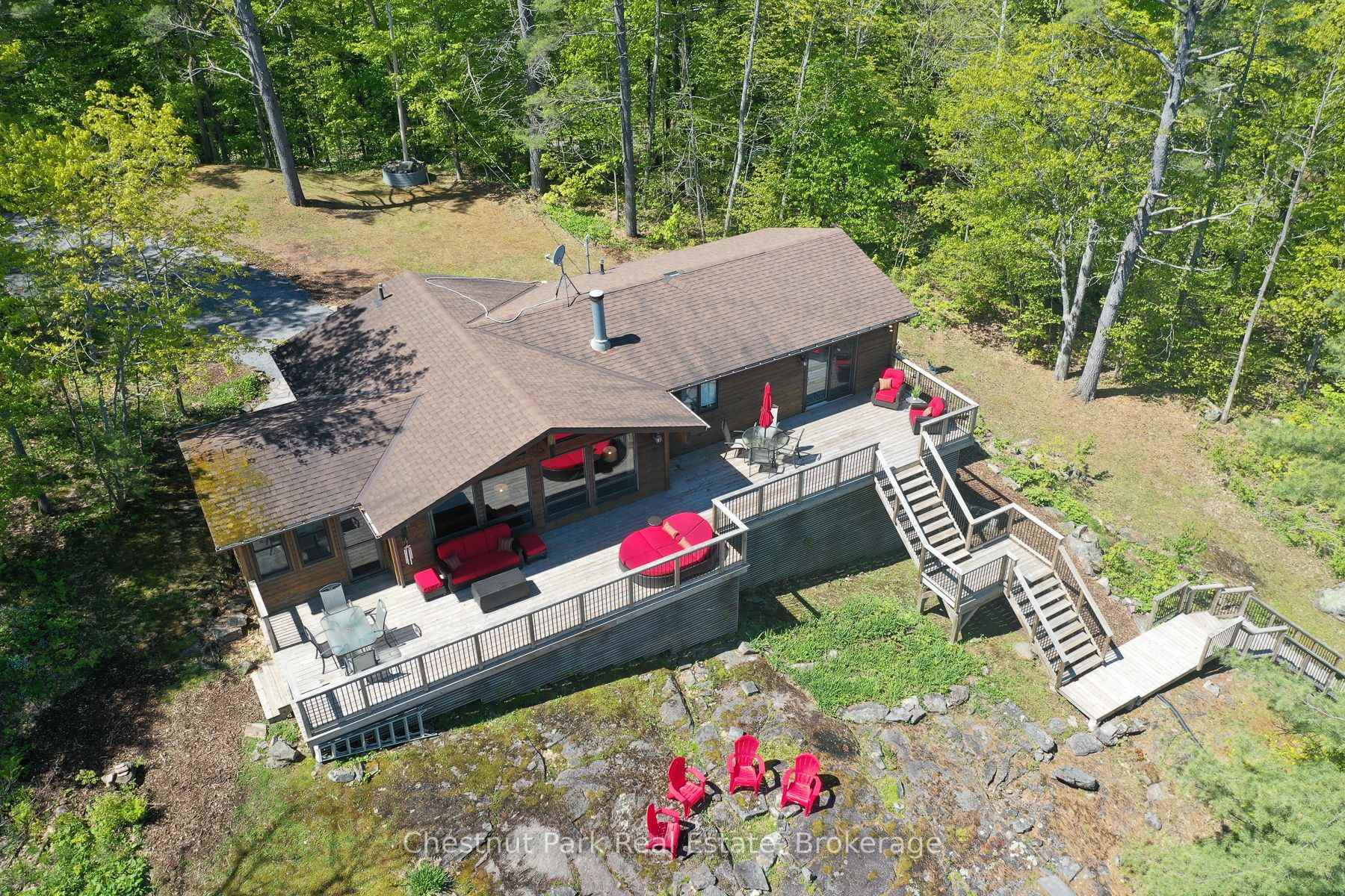 Photo 9 of 1106 Lawland Hts Road, Gravenhurst, Muskoka (S) — HOMEH