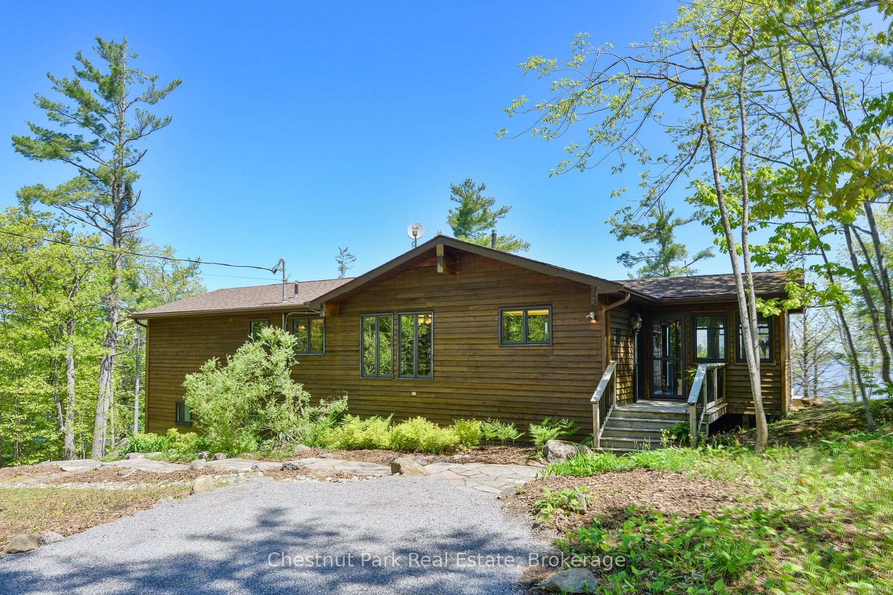 Photo 10 of 1106 Lawland Hts Road, Gravenhurst, Muskoka (S) — HOMEH