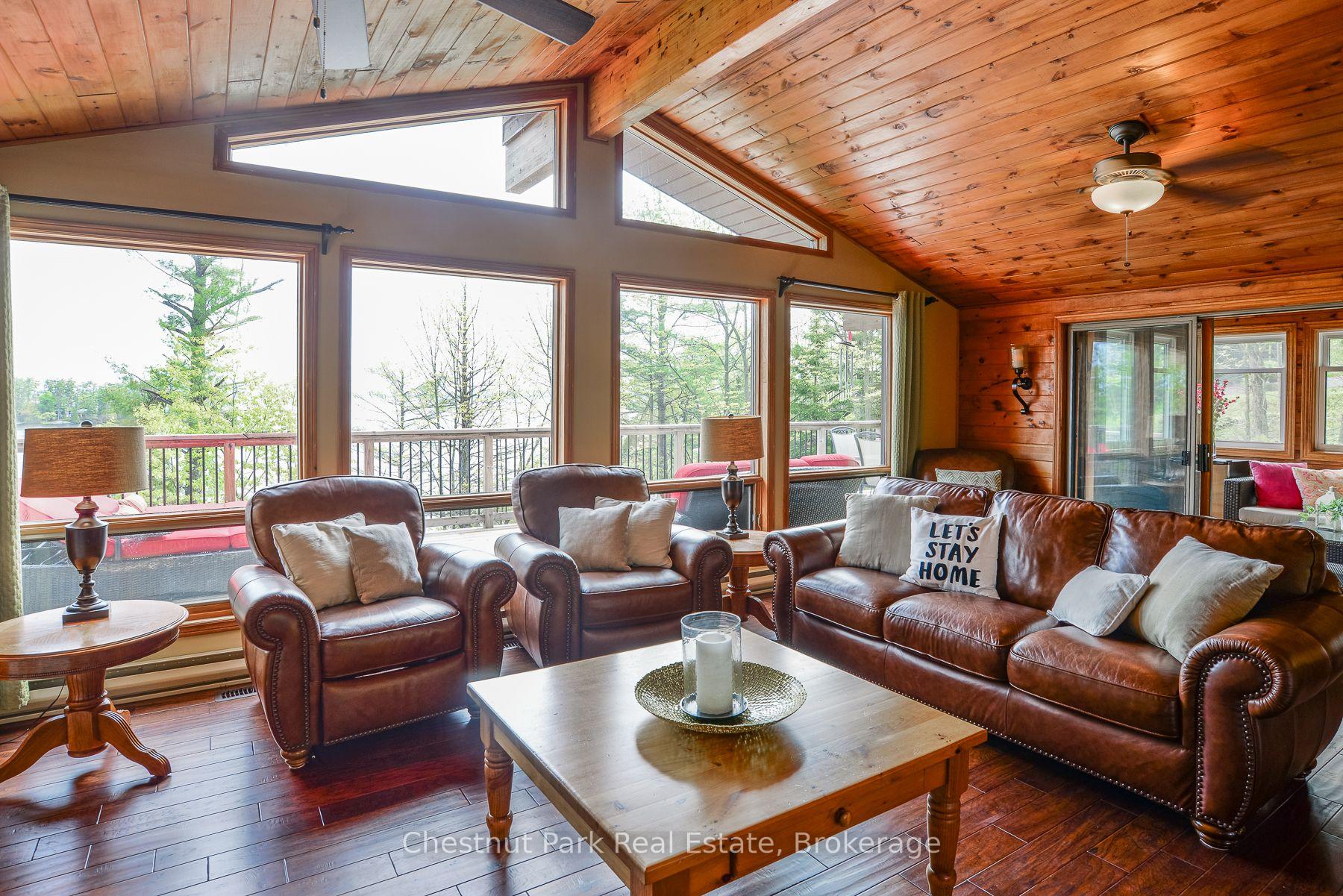 Photo 11 of 1106 Lawland Hts Road, Gravenhurst, Muskoka (S) — HOMEH