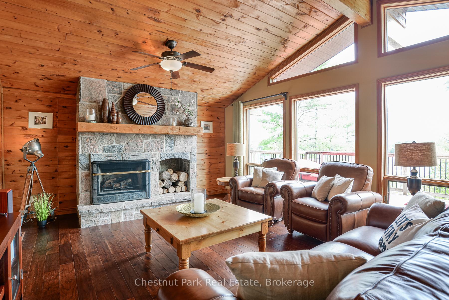 Photo 12 of 1106 Lawland Hts Road, Gravenhurst, Muskoka (S) — HOMEH
