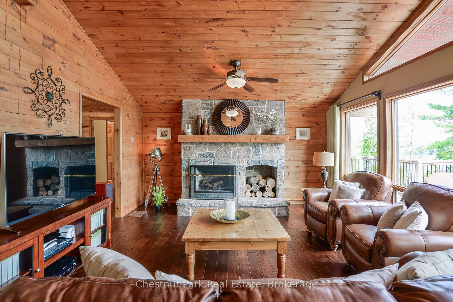 Photo 13 of 1106 Lawland Hts Road, Gravenhurst, Muskoka (S) — HOMEH