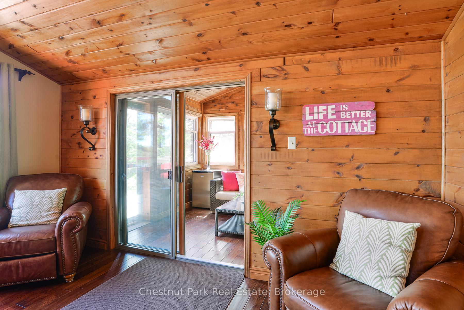 Photo 14 of 1106 Lawland Hts Road, Gravenhurst, Muskoka (S) — HOMEH