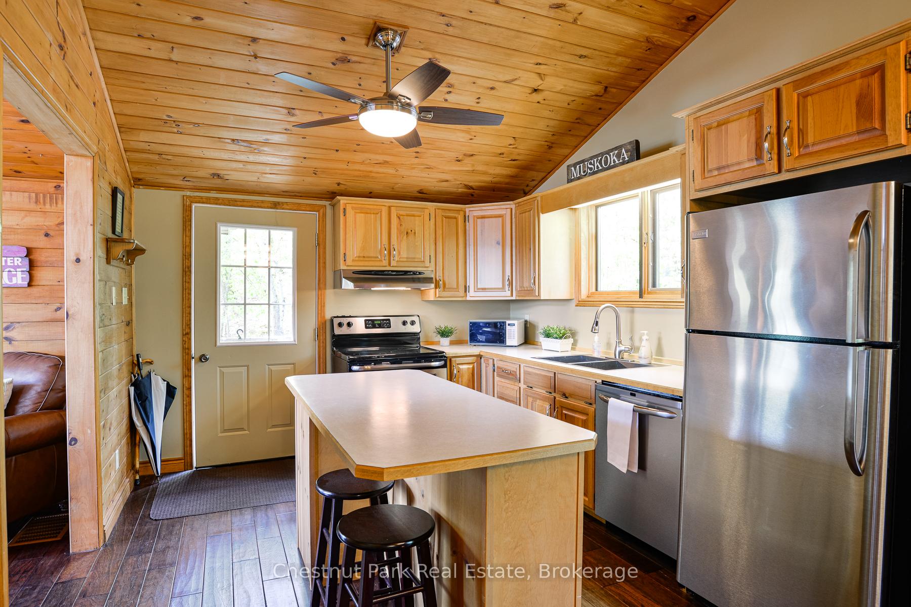 Photo 17 of 1106 Lawland Hts Road, Gravenhurst, Muskoka (S) — HOMEH