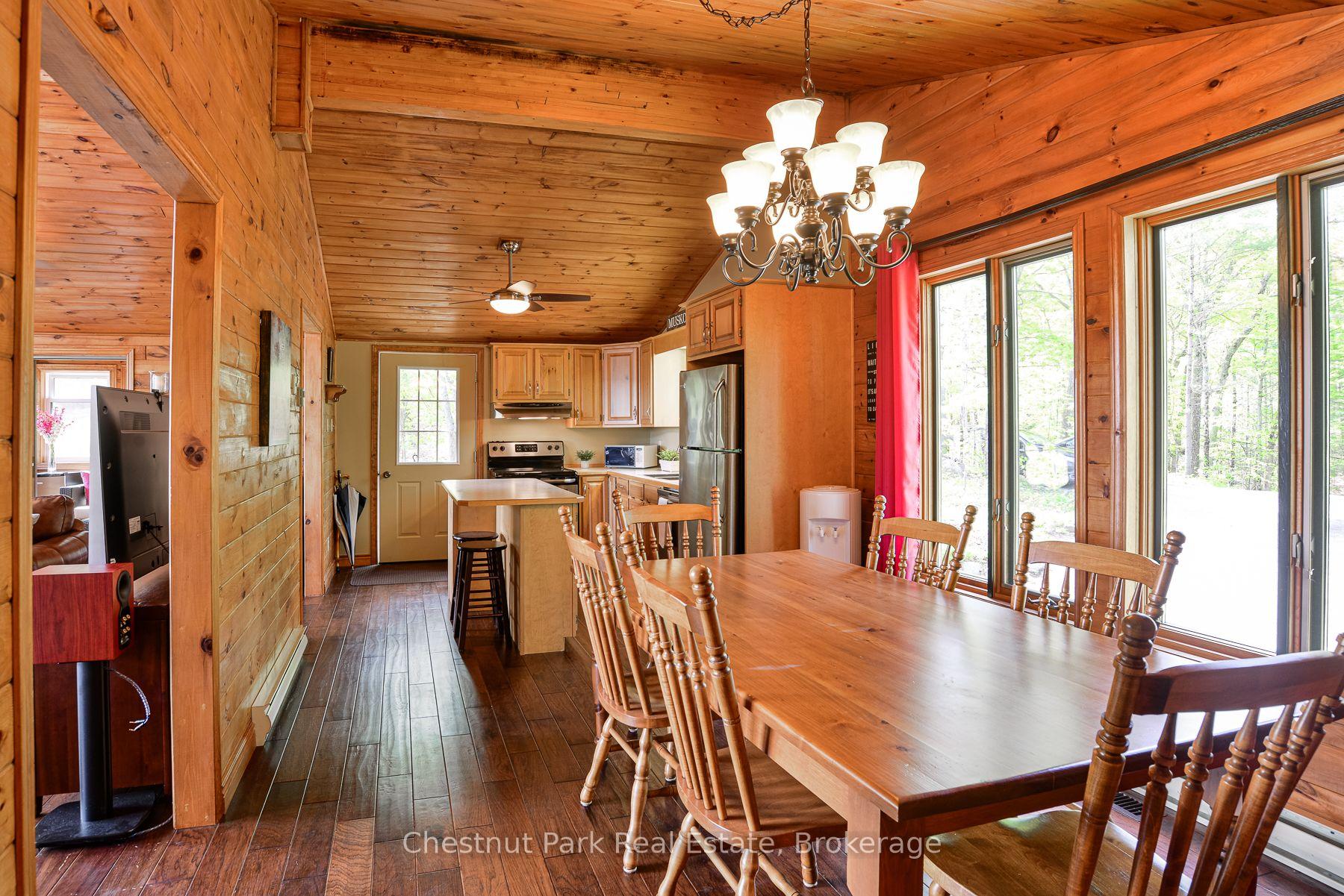 Photo 19 of 1106 Lawland Hts Road, Gravenhurst, Muskoka (S) — HOMEH