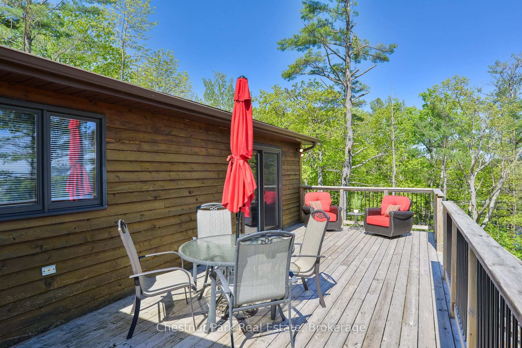 Photo 27 of 1106 Lawland Hts Road, Gravenhurst, Muskoka (S) — HOMEH