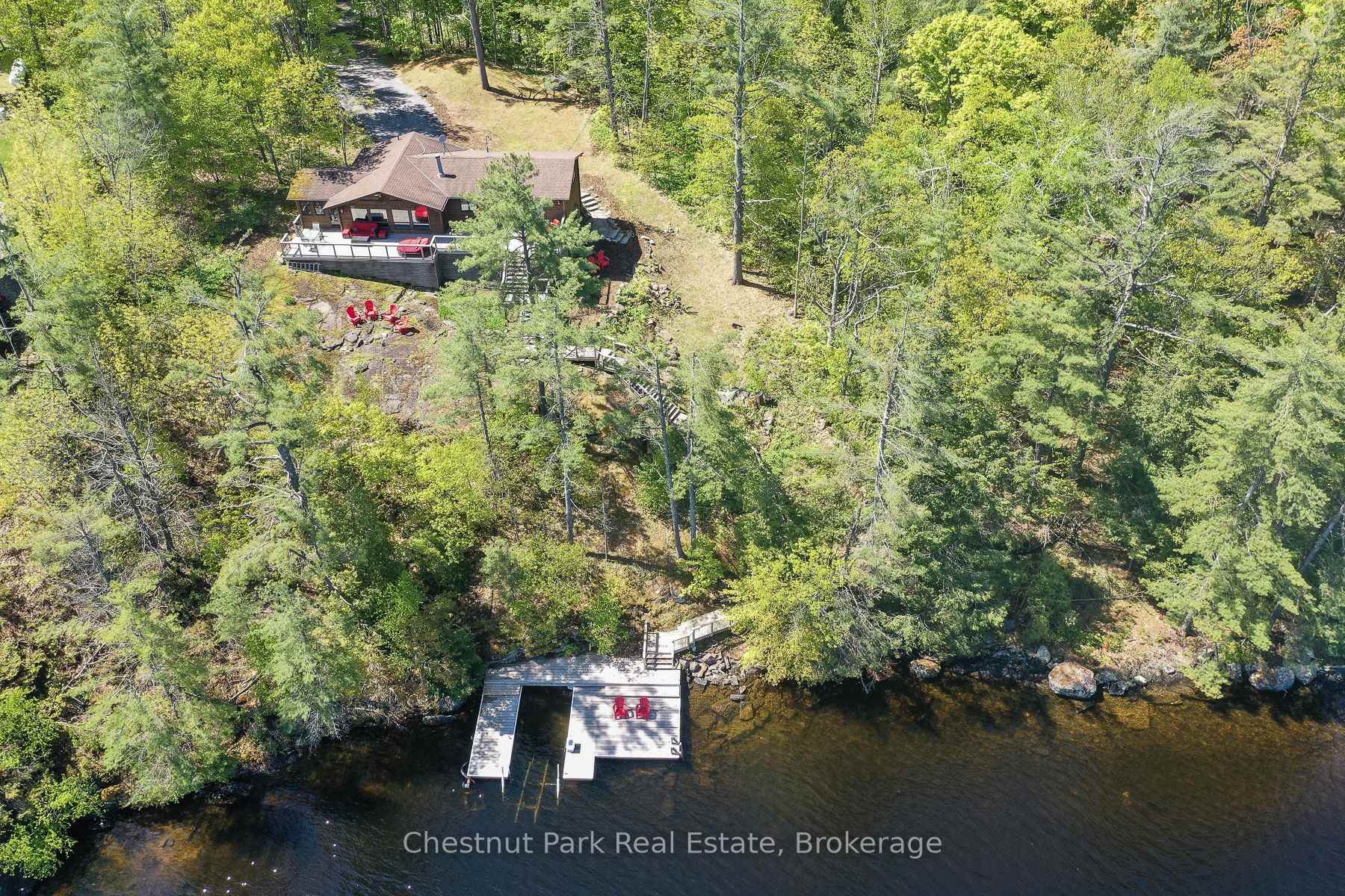 Photo 39 of 1106 Lawland Hts Road, Gravenhurst, Muskoka (S) — HOMEH