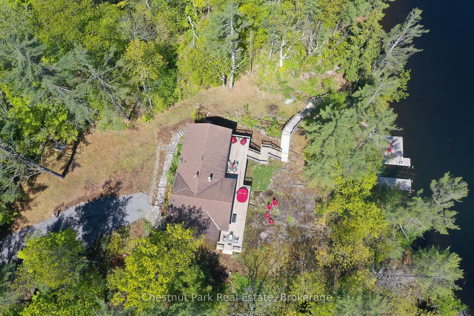 Photo 40 of 1106 Lawland Hts Road, Gravenhurst, Muskoka (S) — HOMEH