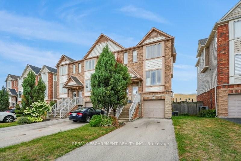 Front of 15 Hemlock Way