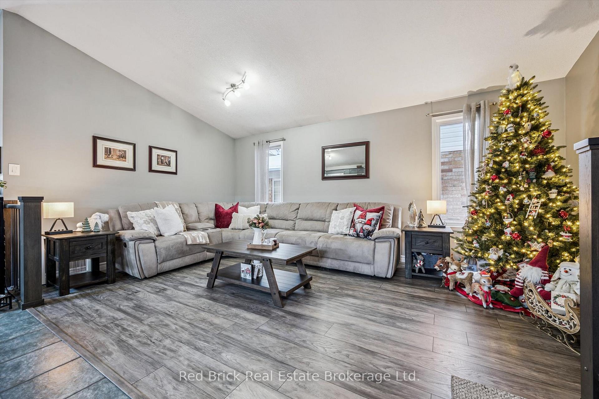 Photo 7 of 75 Hill Trail, Guelph, Grange Road — HOMEH