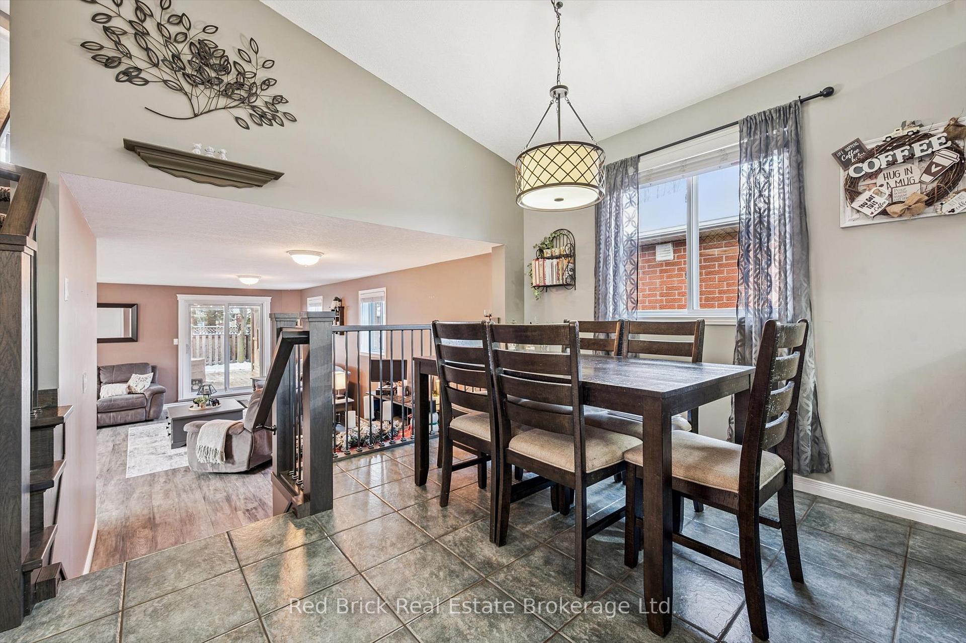 Photo 10 of 75 Hill Trail, Guelph, Grange Road — HOMEH