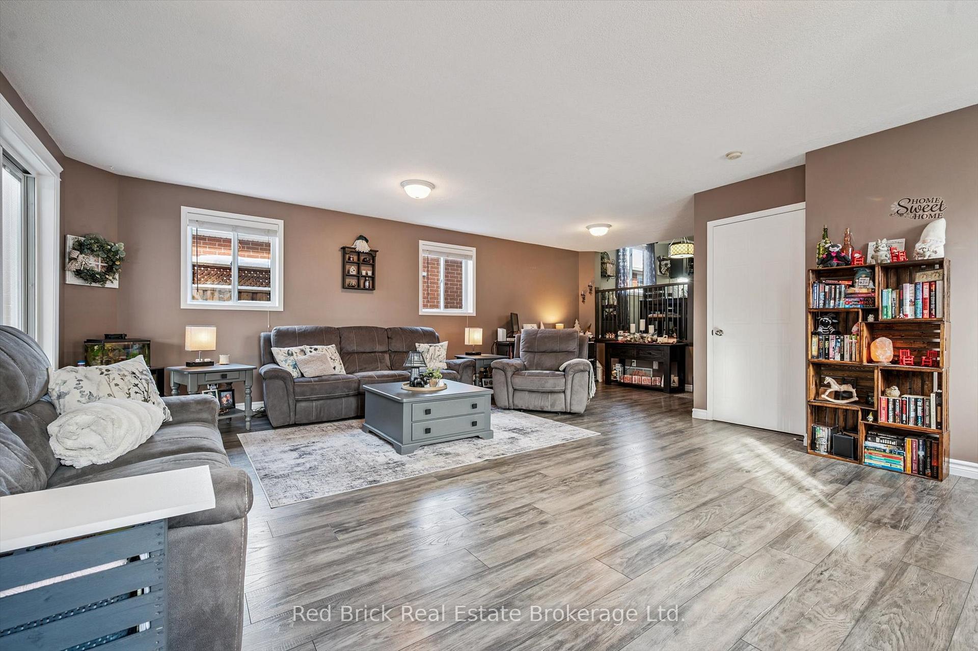 Photo 18 of 75 Hill Trail, Guelph, Grange Road — HOMEH
