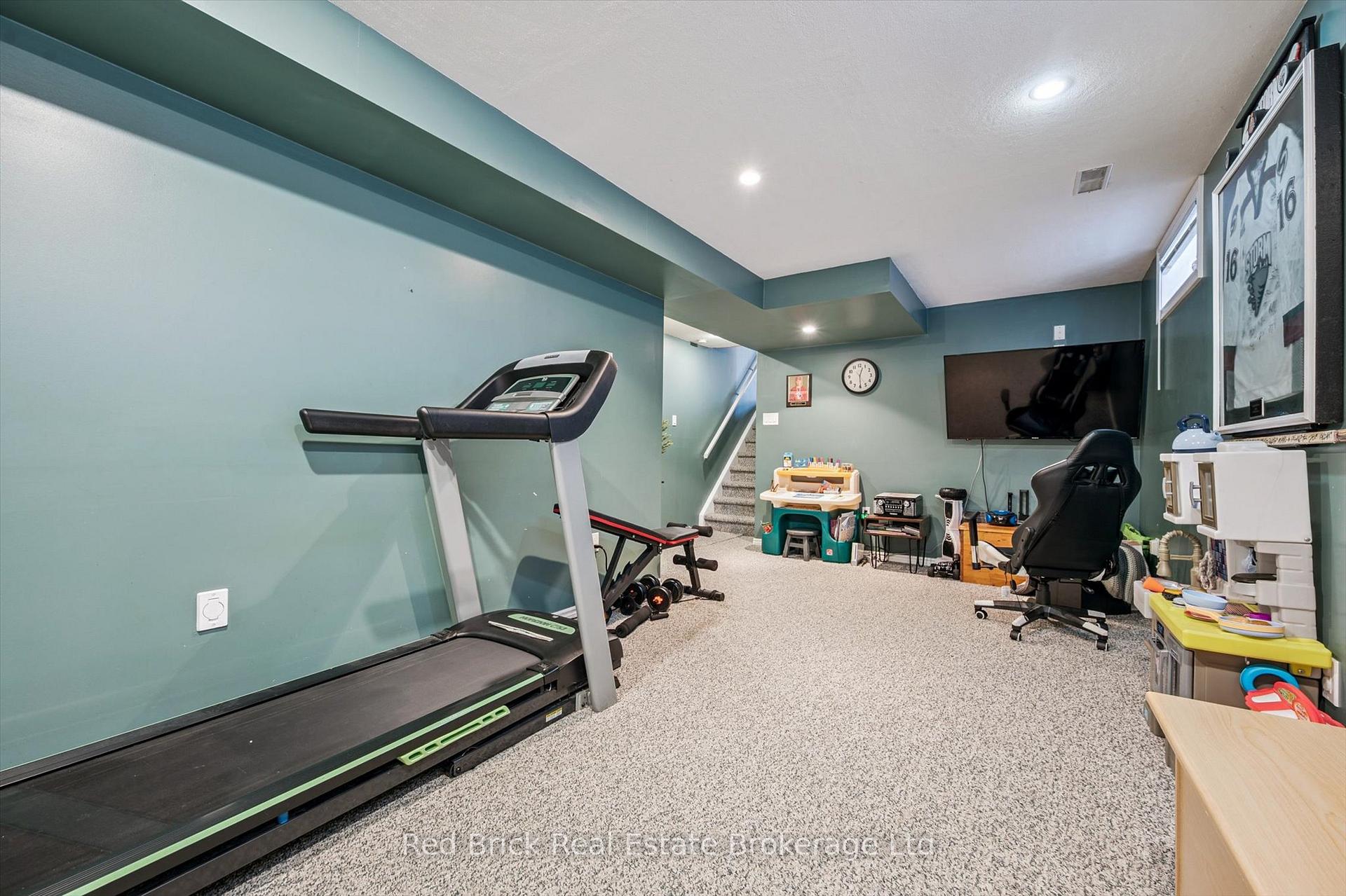 Photo 29 of 75 Hill Trail, Guelph, Grange Road — HOMEH
