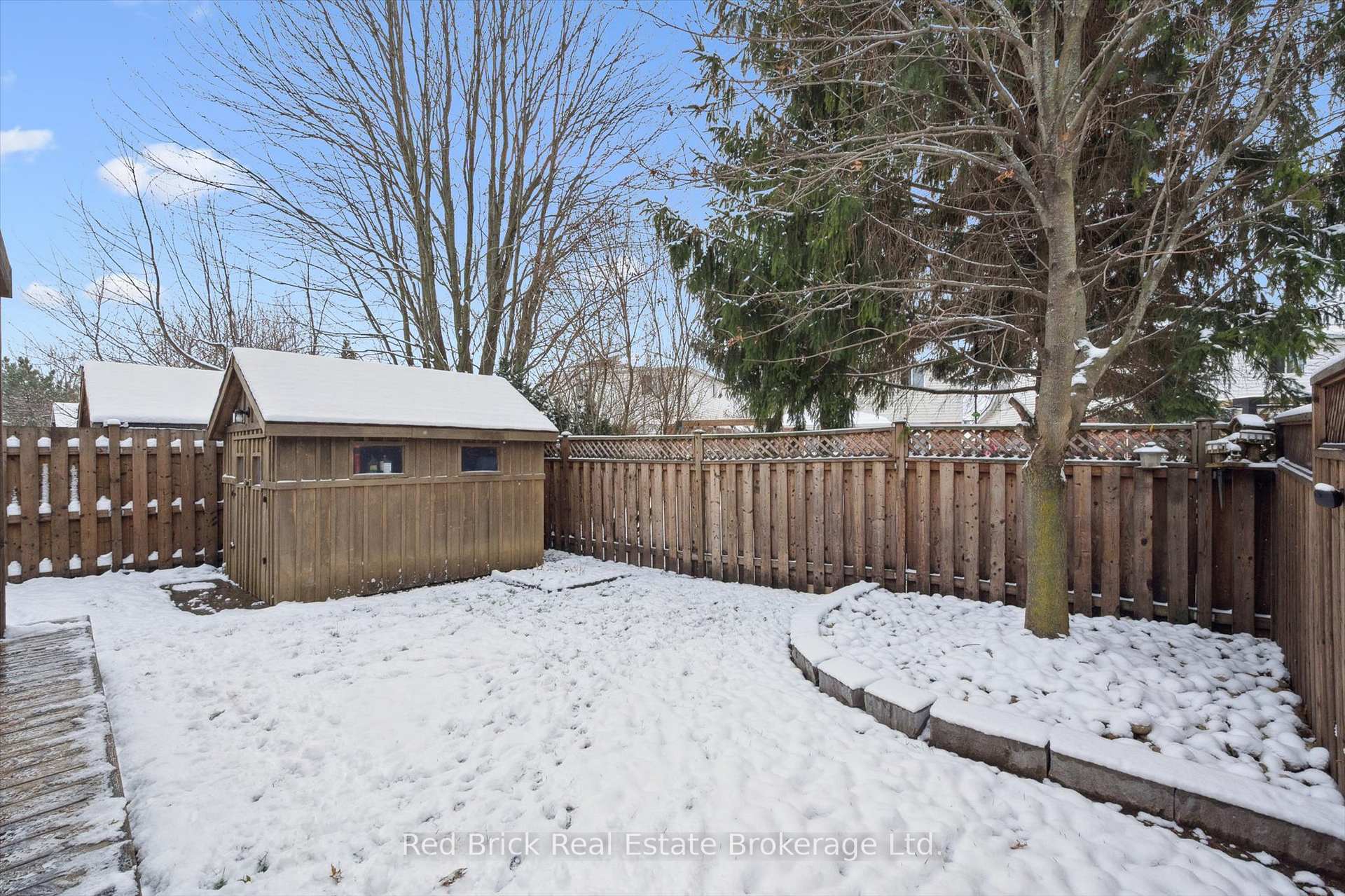 Photo 31 of 75 Hill Trail, Guelph, Grange Road — HOMEH