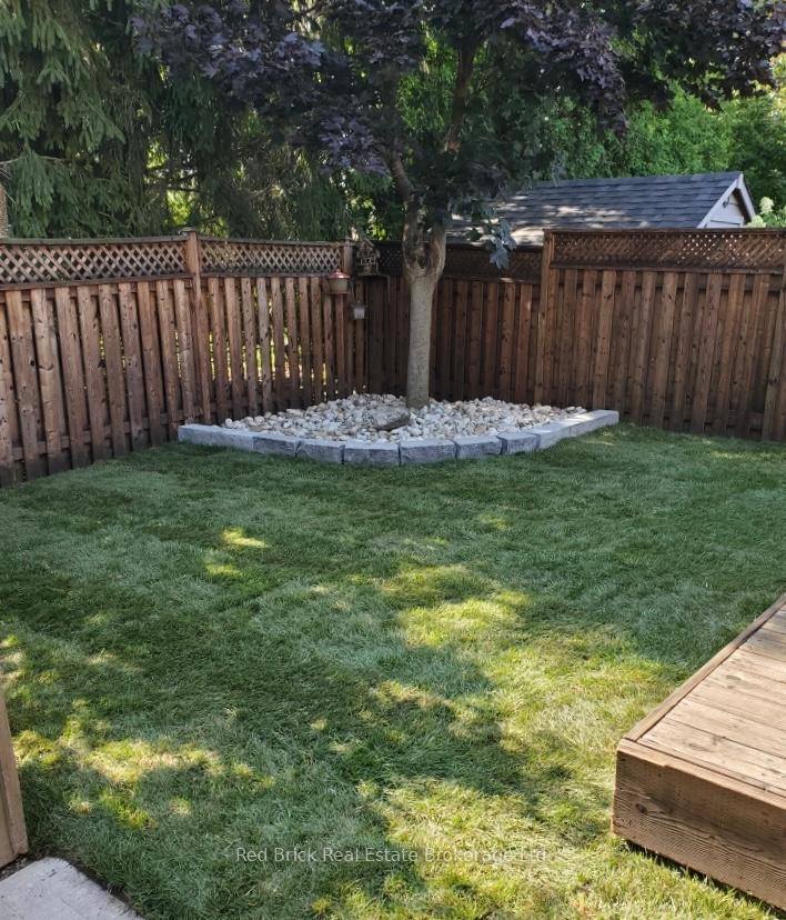 Photo 33 of 75 Hill Trail, Guelph, Grange Road — HOMEH