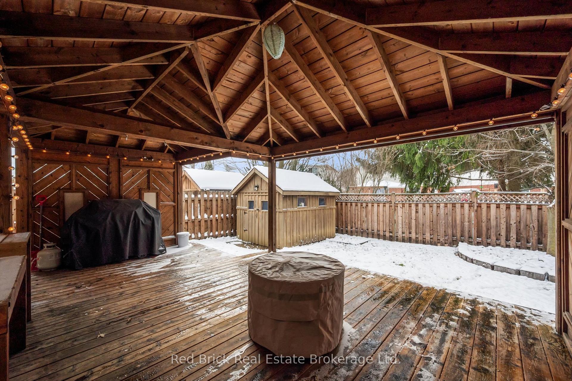 Photo 34 of 75 Hill Trail, Guelph, Grange Road — HOMEH