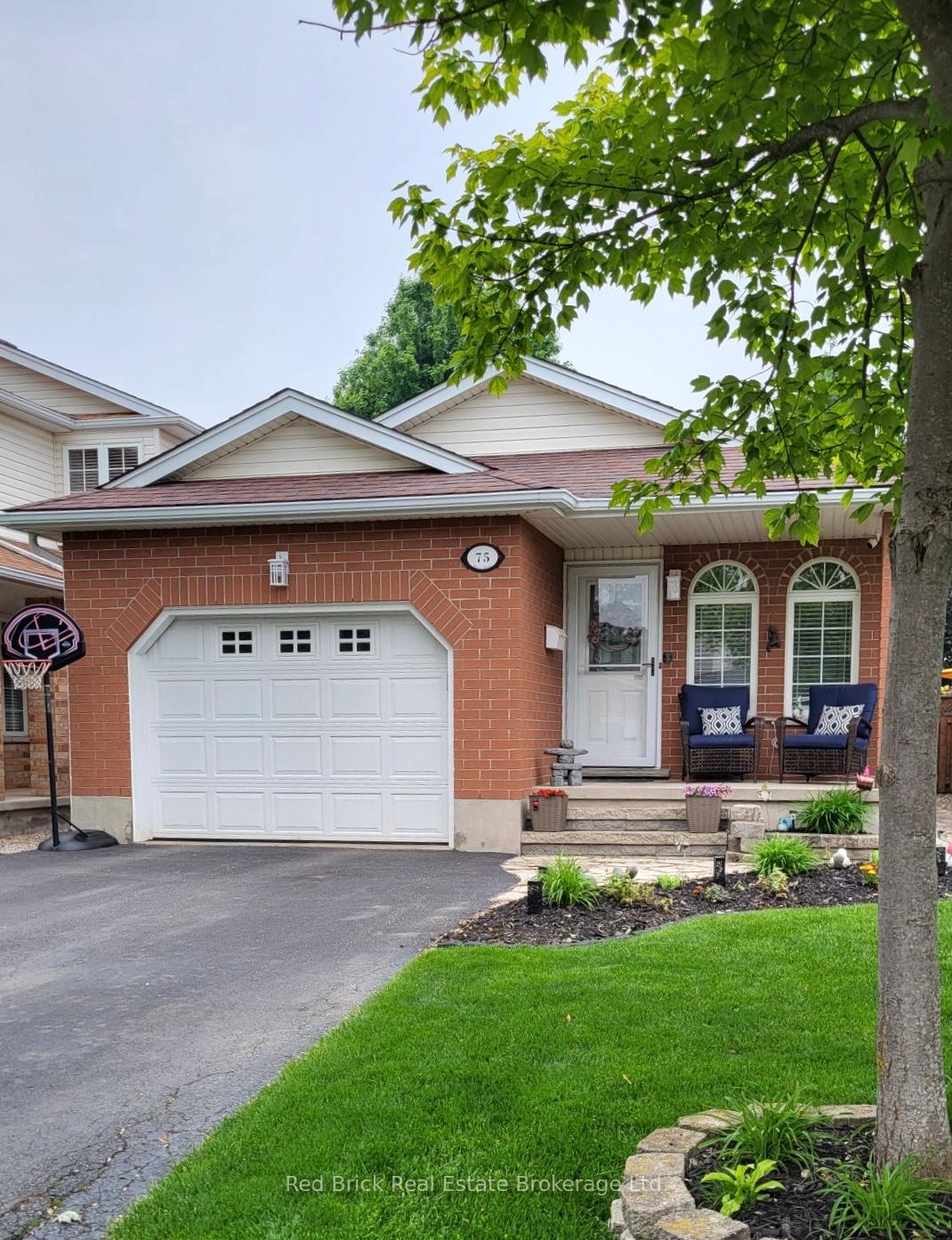 Photo 38 of 75 Hill Trail, Guelph, Grange Road — HOMEH