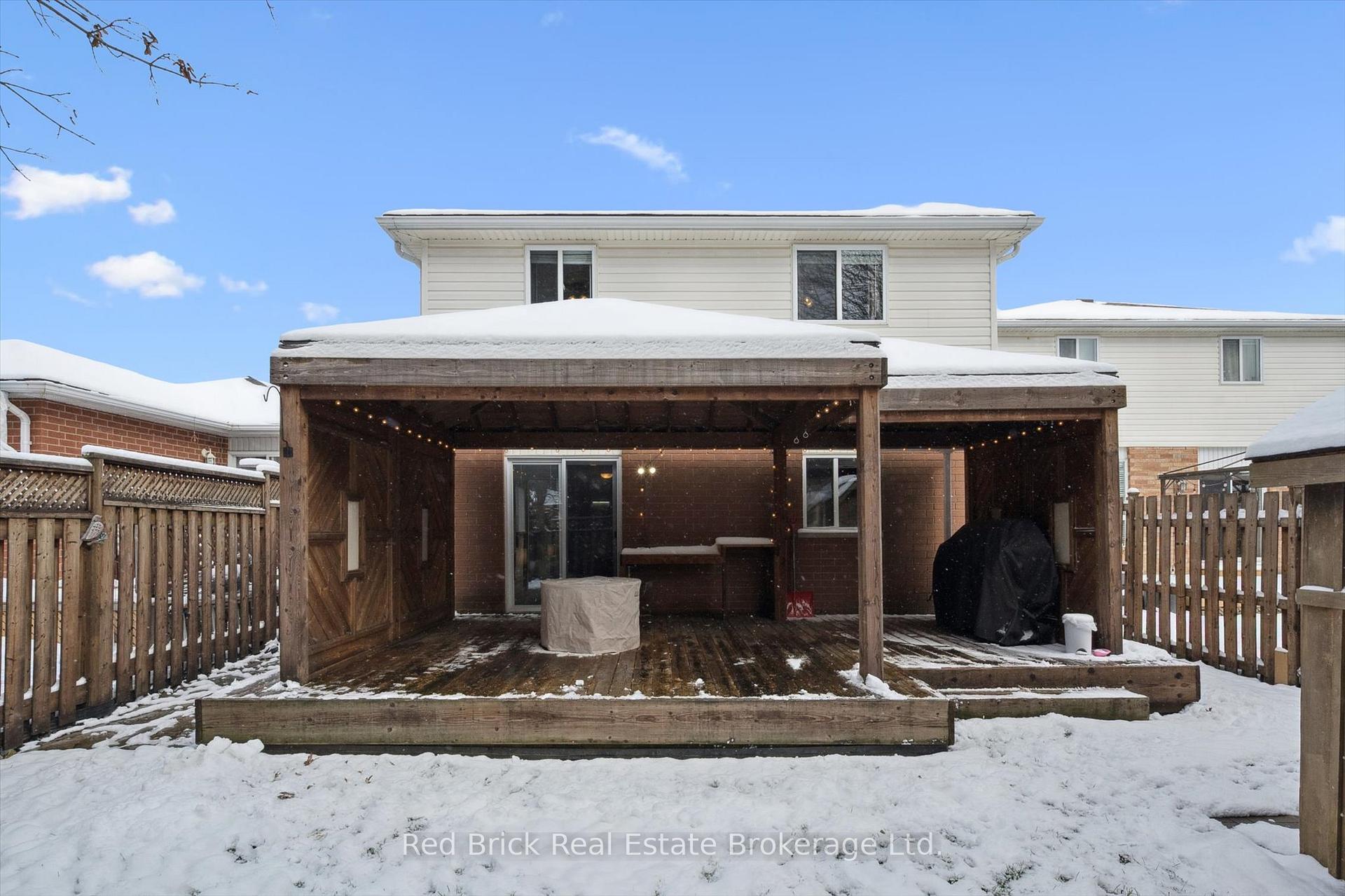 Photo 39 of 75 Hill Trail, Guelph, Grange Road — HOMEH