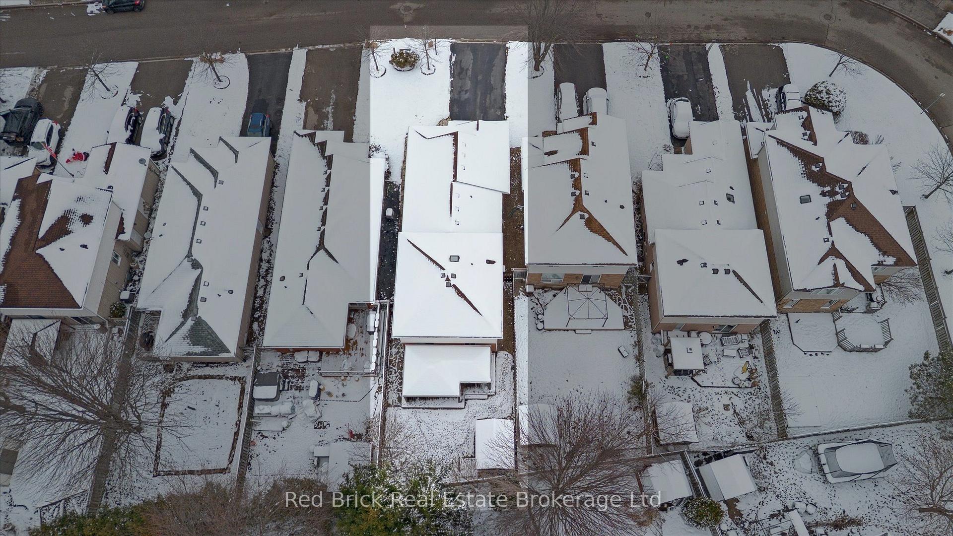 Photo 41 of 75 Hill Trail, Guelph, Grange Road — HOMEH