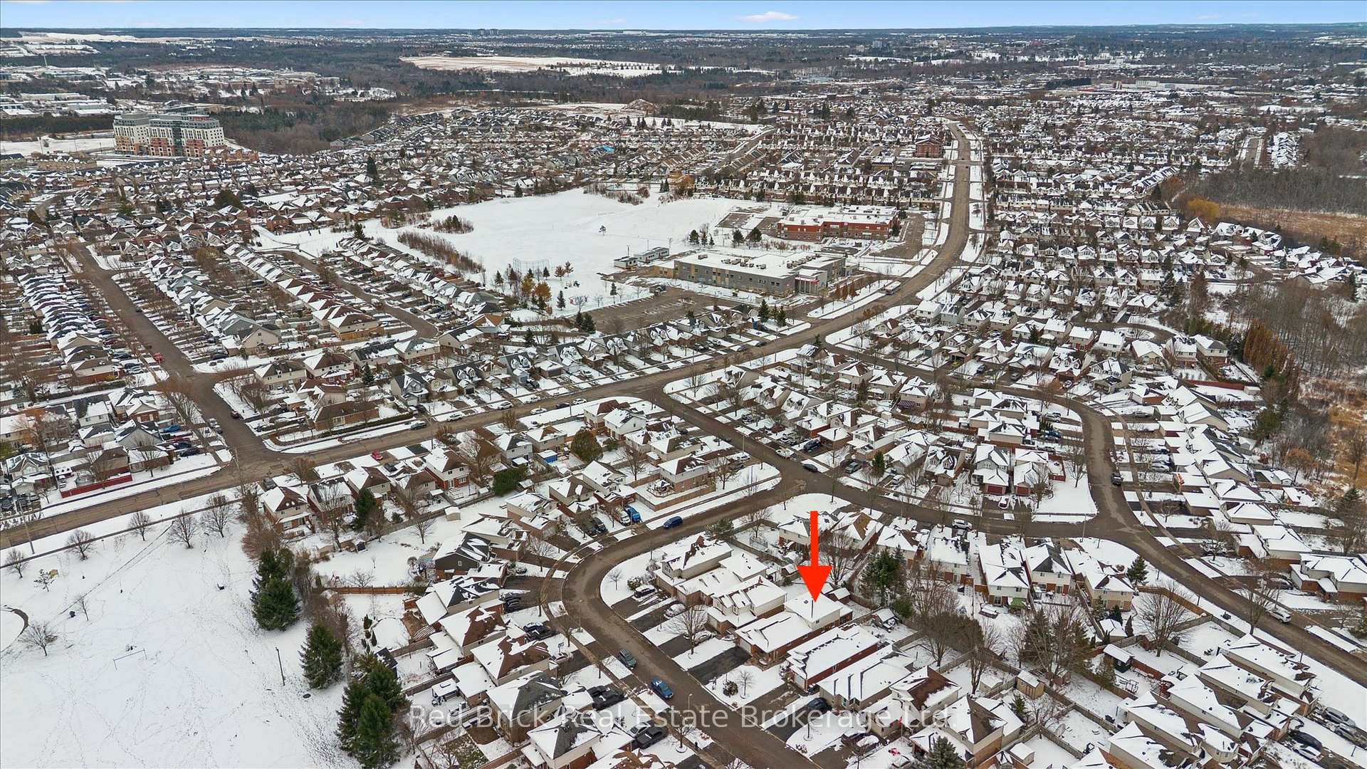 Photo 42 of 75 Hill Trail, Guelph, Grange Road — HOMEH