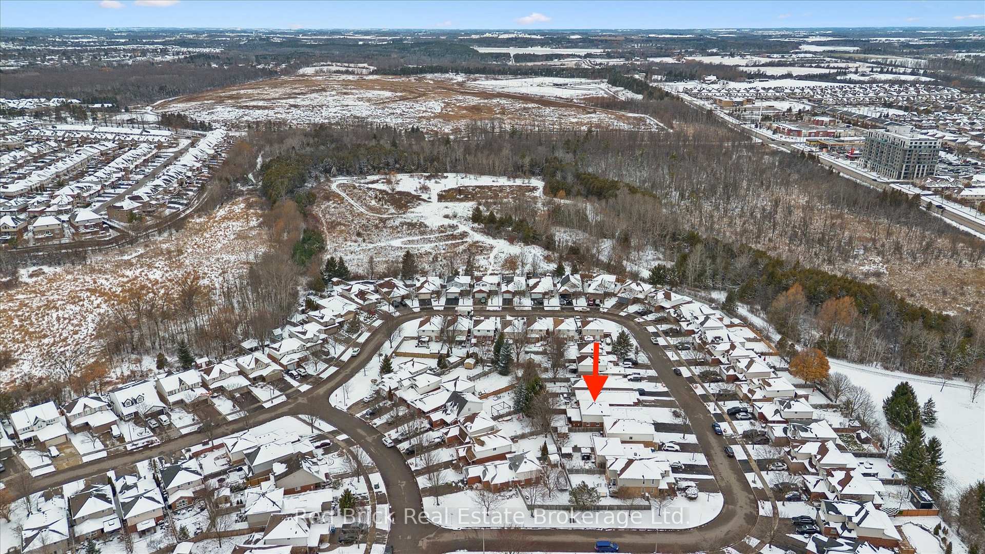 Photo 43 of 75 Hill Trail, Guelph, Grange Road — HOMEH