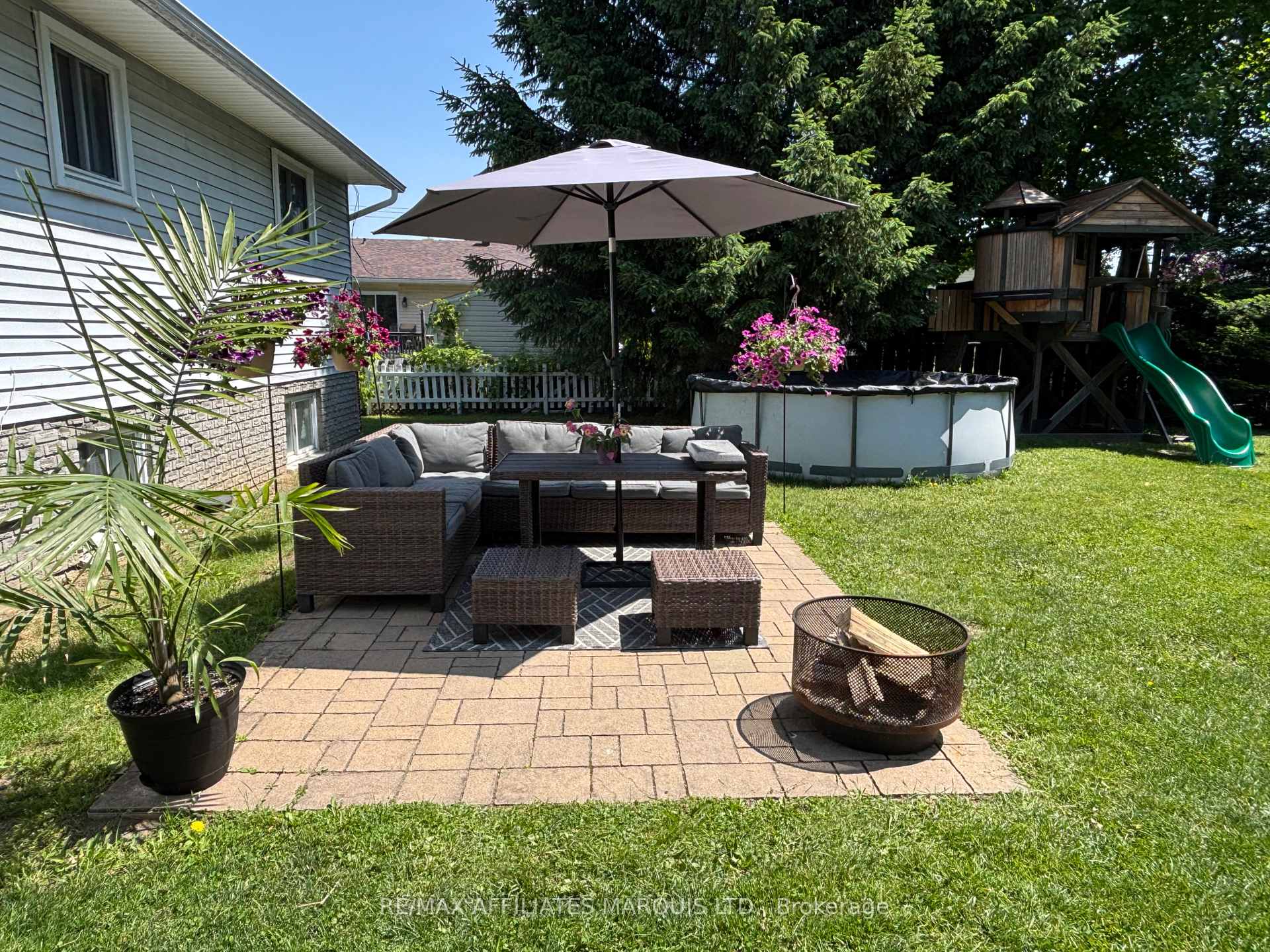 Photo 21 of 710 Tollgate Road W, Cornwall — HOMEH