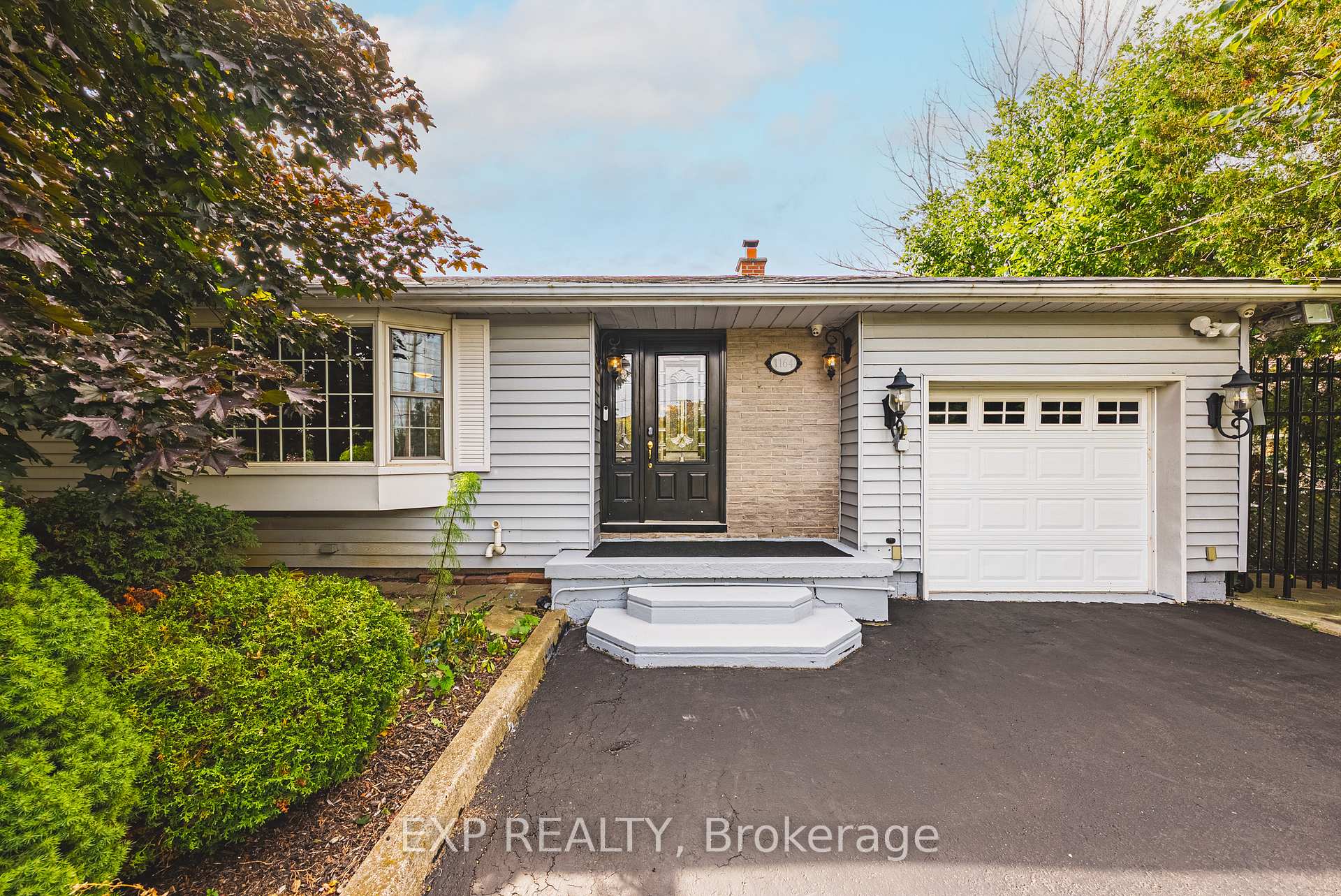 Photo 1 of 1164 Barton Street, Hamilton, Fruitland — HOMEH
