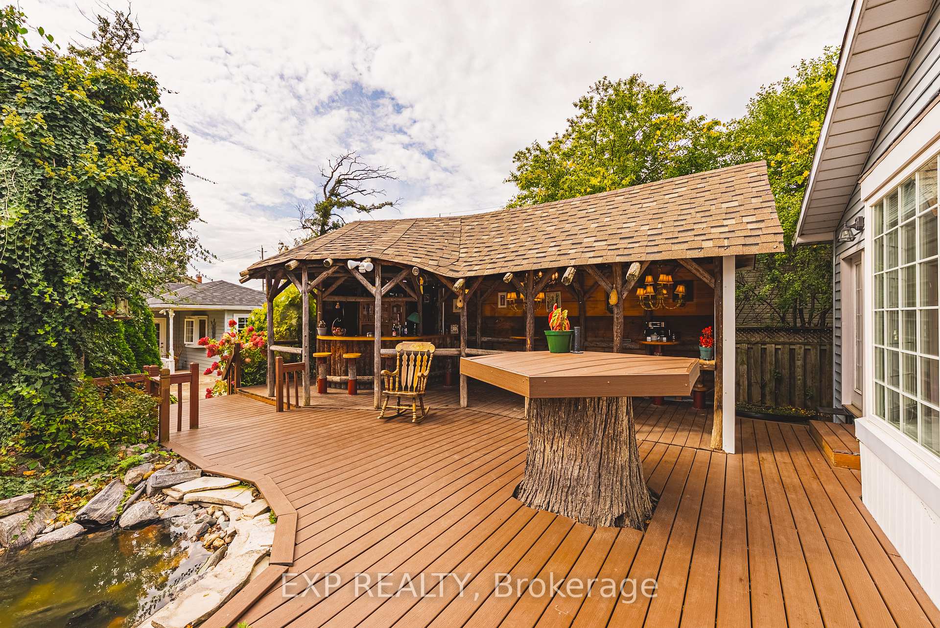 Photo 30 of 1164 Barton Street, Hamilton, Fruitland — HOMEH