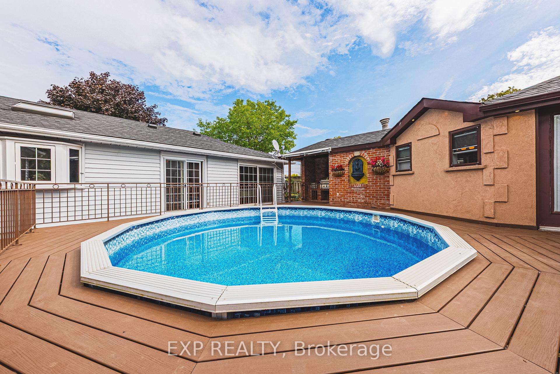 Photo 35 of 1164 Barton Street, Hamilton, Fruitland — HOMEH
