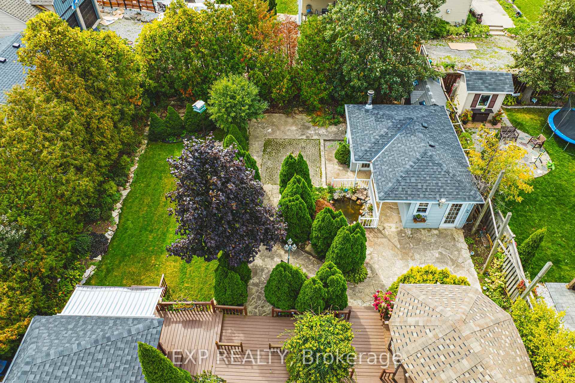 Photo 44 of 1164 Barton Street, Hamilton, Fruitland — HOMEH
