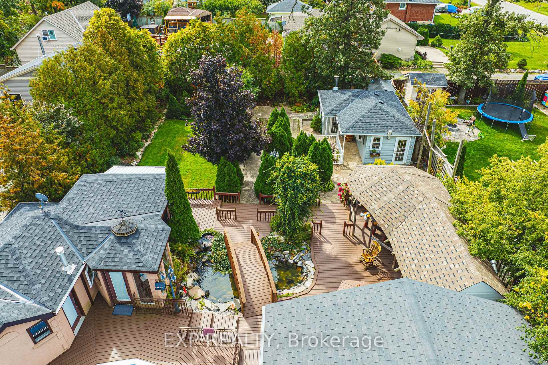Photo 45 of 1164 Barton Street, Hamilton, Fruitland — HOMEH