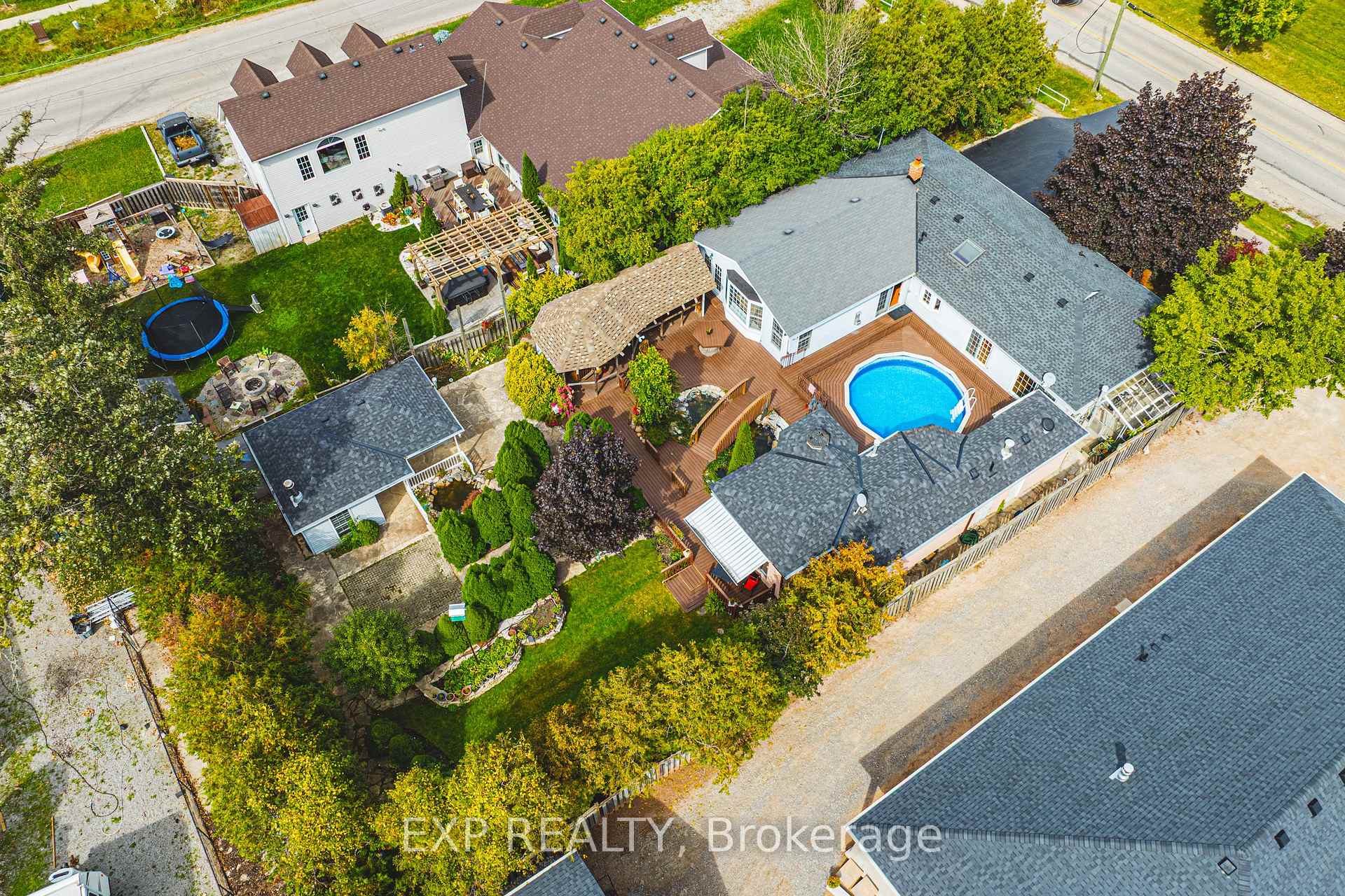 Photo 46 of 1164 Barton Street, Hamilton, Fruitland — HOMEH