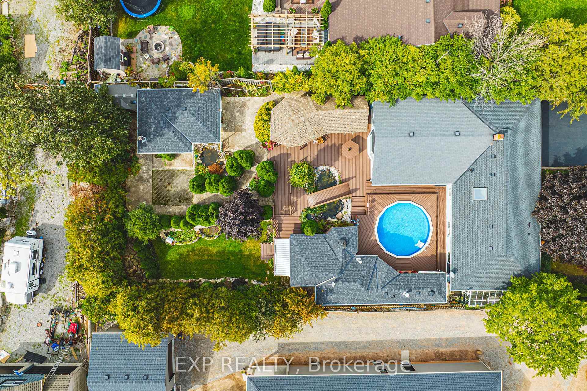 Photo 47 of 1164 Barton Street, Hamilton, Fruitland — HOMEH