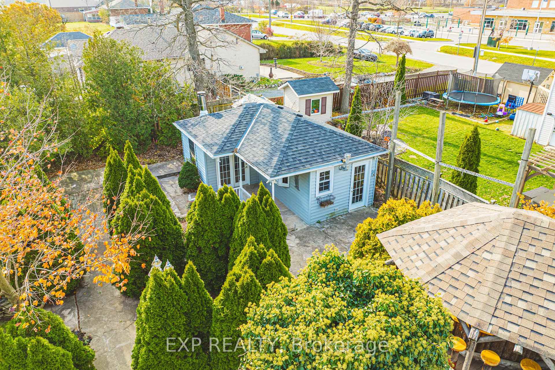 Photo 48 of 1164 Barton Street, Hamilton, Fruitland — HOMEH