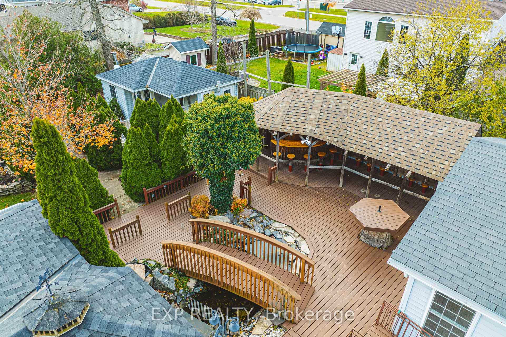 Photo 50 of 1164 Barton Street, Hamilton, Fruitland — HOMEH