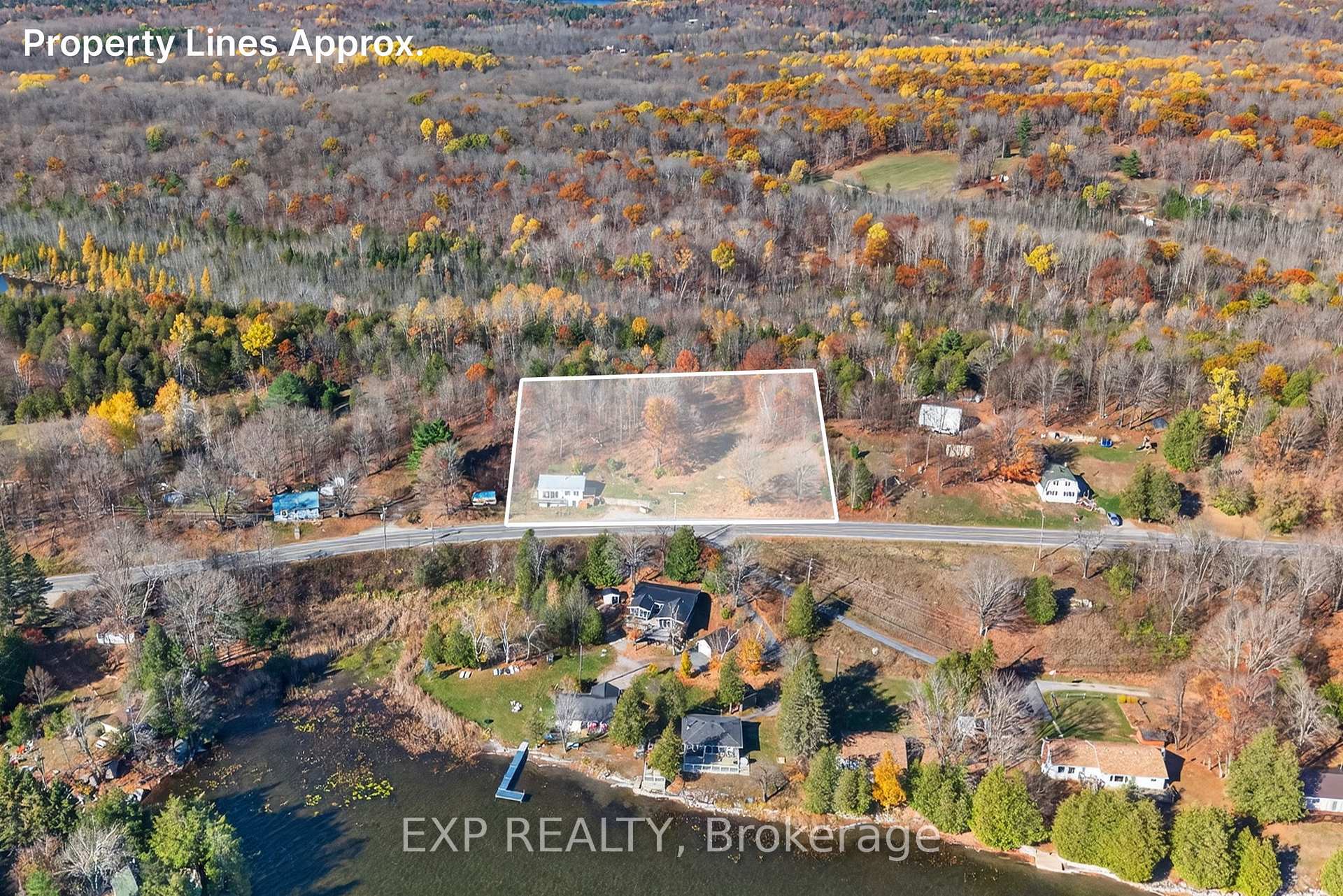 Photo 3 of 6129 Arden Road, Frontenac, Frontenac Centre — HOMEH