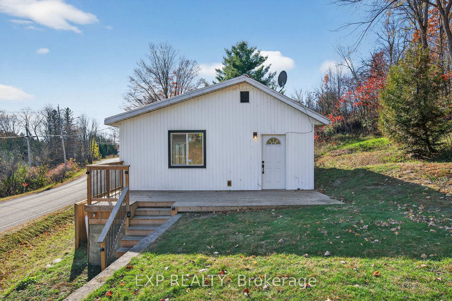 Photo 5 of 6129 Arden Road, Frontenac, Frontenac Centre — HOMEH
