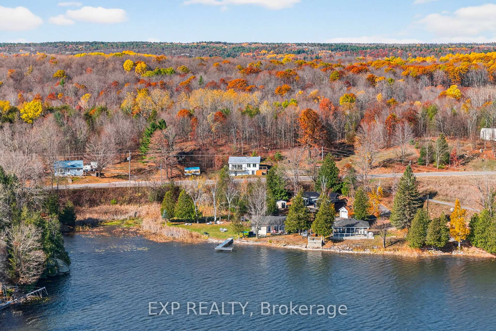 Photo 31 of 6129 Arden Road, Frontenac, Frontenac Centre — HOMEH
