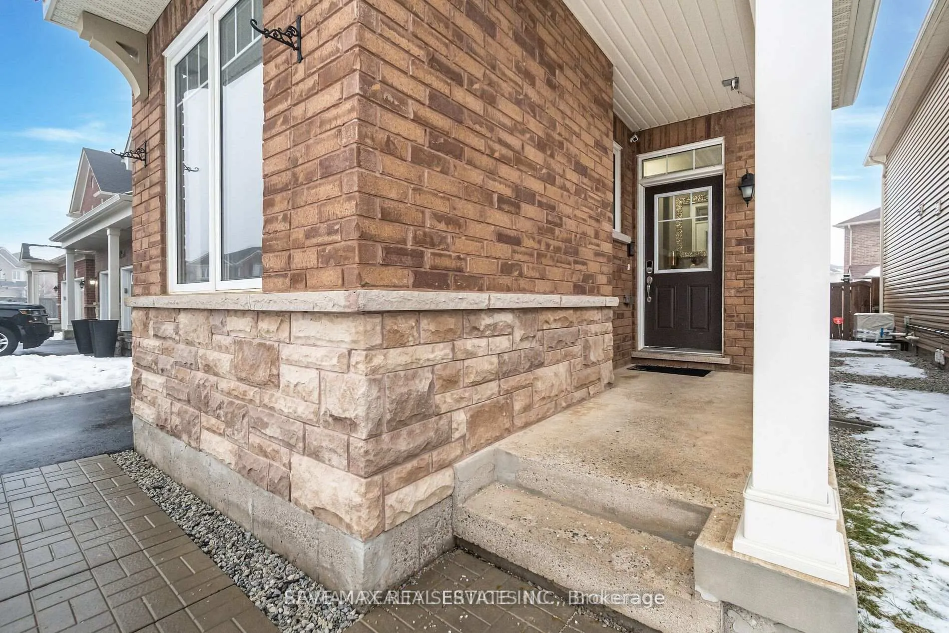 Photo 23 of 21 Gibbs Road, Brampton, Northwest Brampton — HOMEH