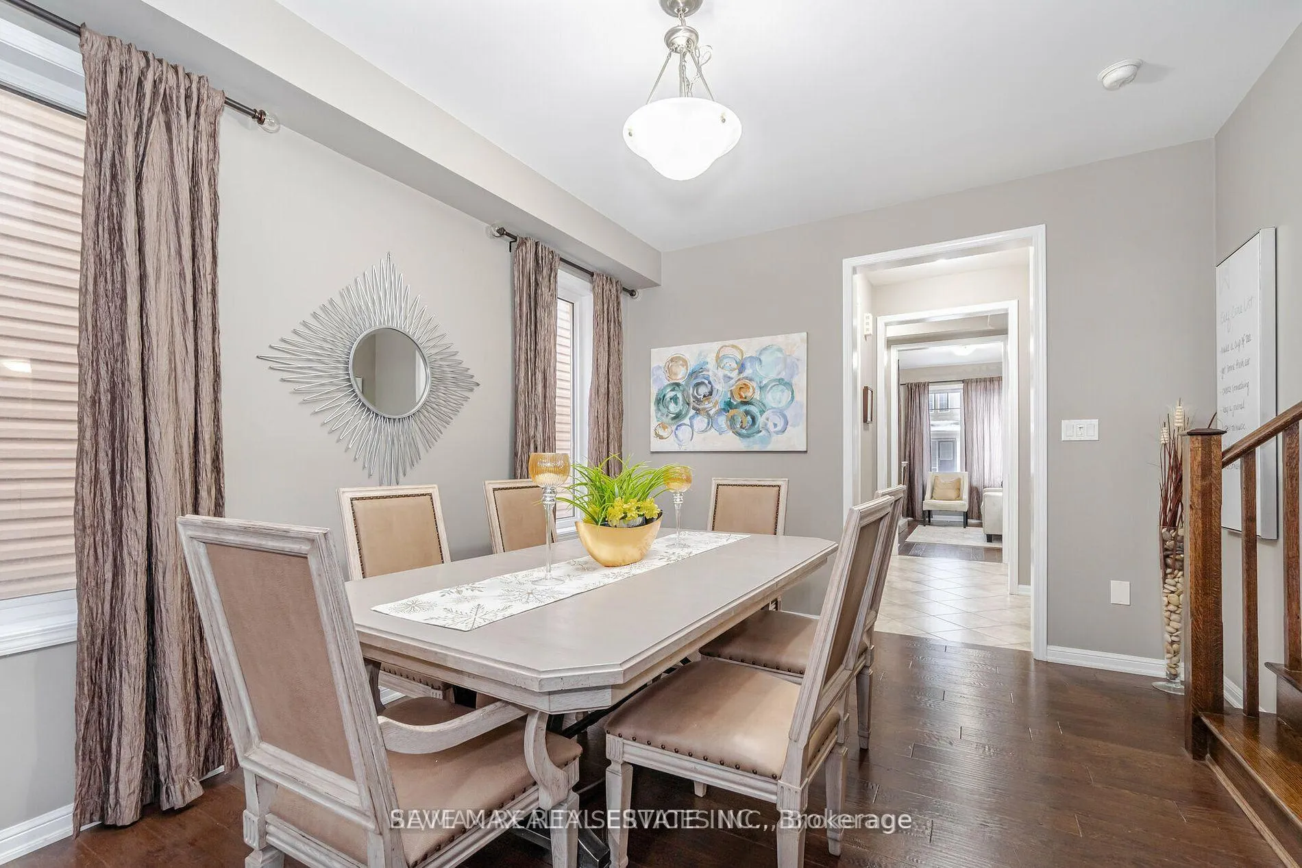 Photo 77 of 21 Gibbs Road, Brampton, Northwest Brampton — HOMEH