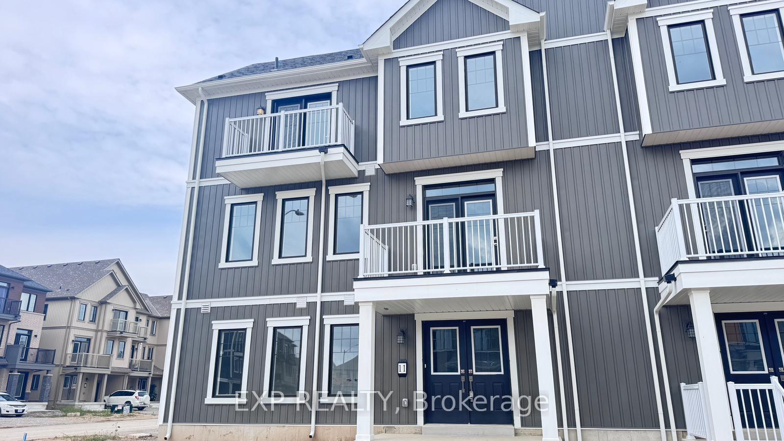 Photo 3 of 11 Kensington Road, Haldimand — HOMEH
