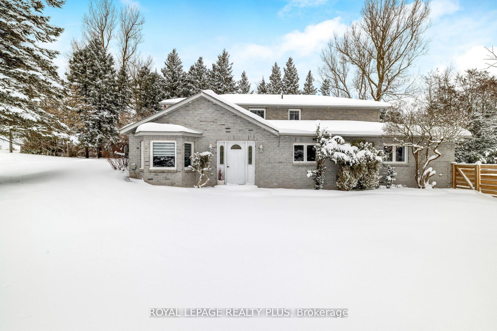 Photo 15 of 5739 Sixth Line, Erin, Rural Erin — HOMEH