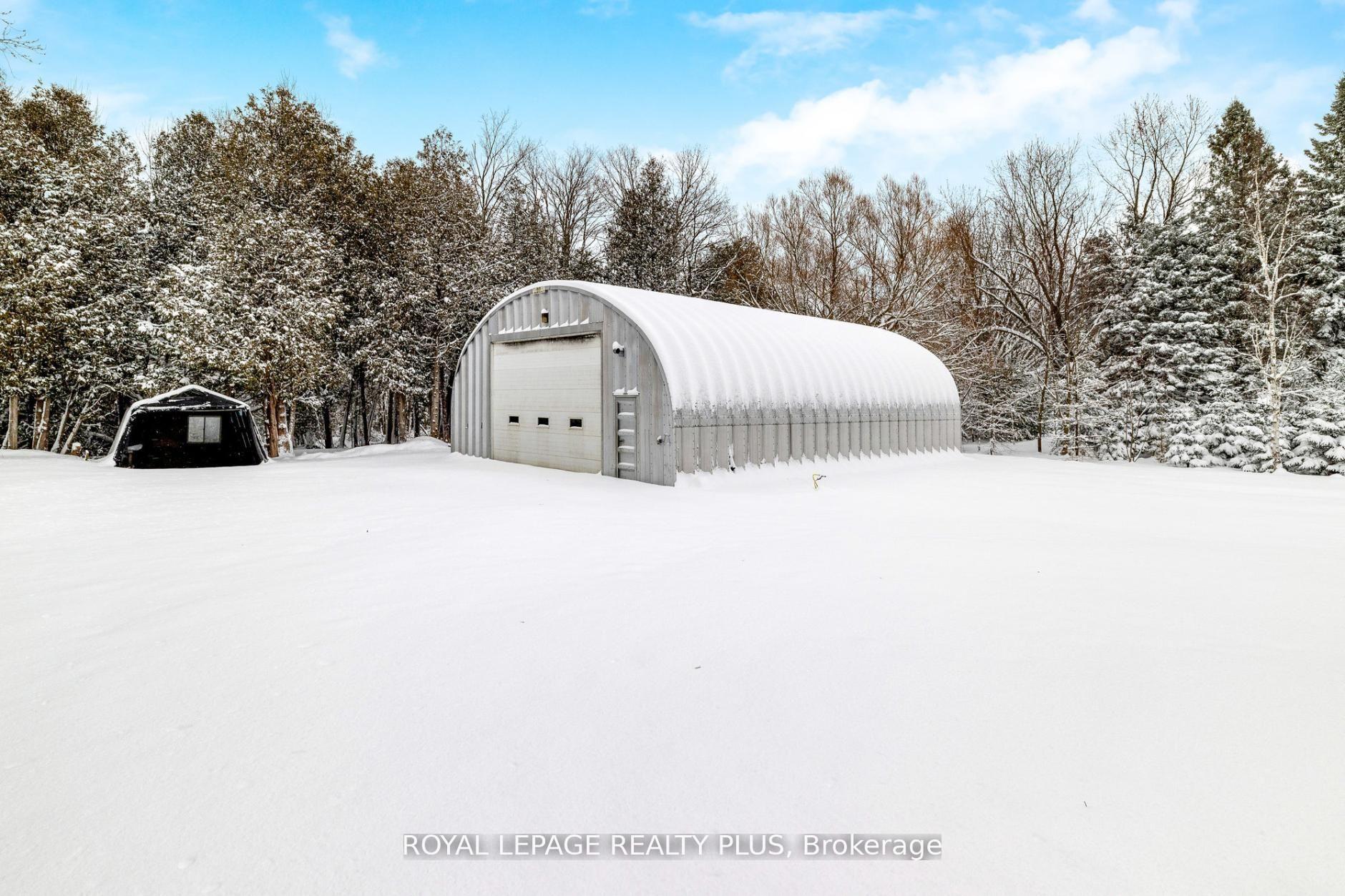 Photo 29 of 5739 Sixth Line, Erin, Rural Erin — HOMEH