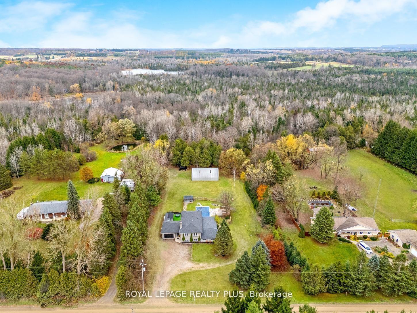 Photo 31 of 5739 Sixth Line, Erin, Rural Erin — HOMEH