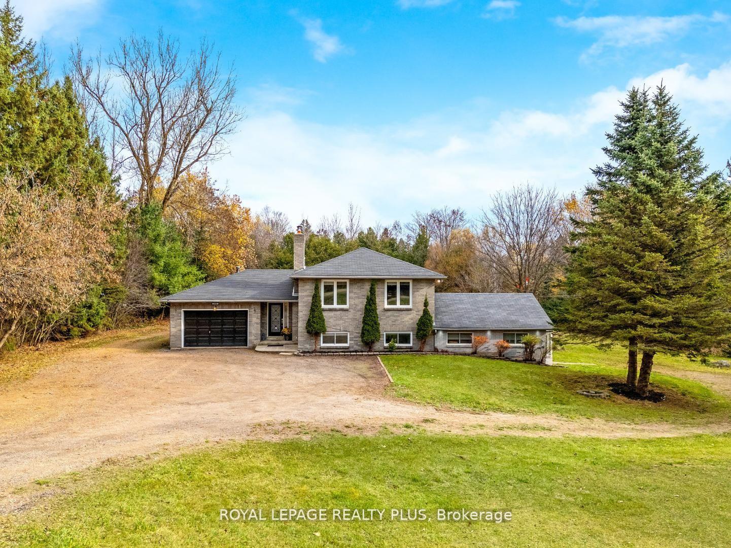 Photo 32 of 5739 Sixth Line, Erin, Rural Erin — HOMEH